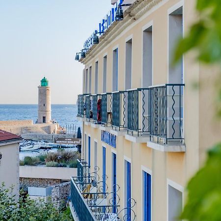 Апартаменты Le Phare Par Dodo-A-Каси Экстерьер фото